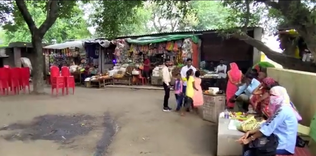 भक्तिमय सोमार:करवल देवी माता के प्रसिद्ध मंदिर