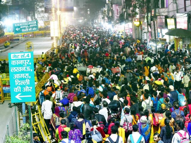 28 फरवरी ले बंद कइल गइल संगम रेलवे स्टेशन