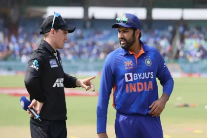 india vs new zealand