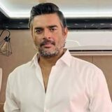 R Madhavan