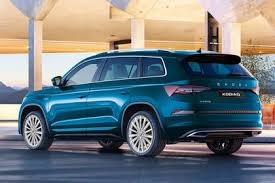 Skoda Kodiaq भारतीय बाजार में जल्‍दी होई लॉन्‍च, दमदार इंजन आ बेहतरीन फीचर्स के संगे दी Toyota, MG के चुनौती