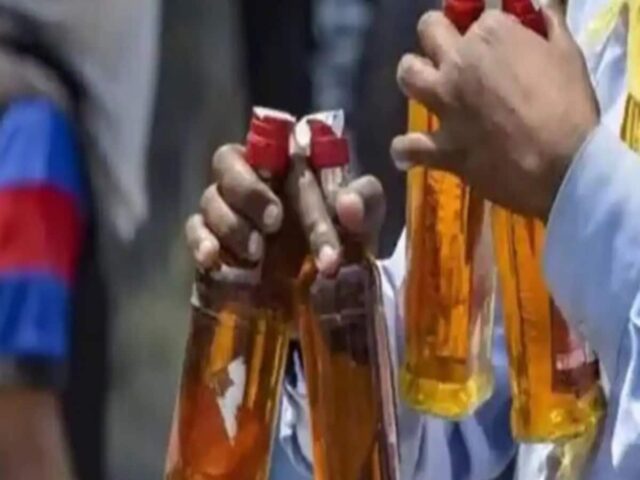 19 शहरन में बंद होई शराब के सब दुकान