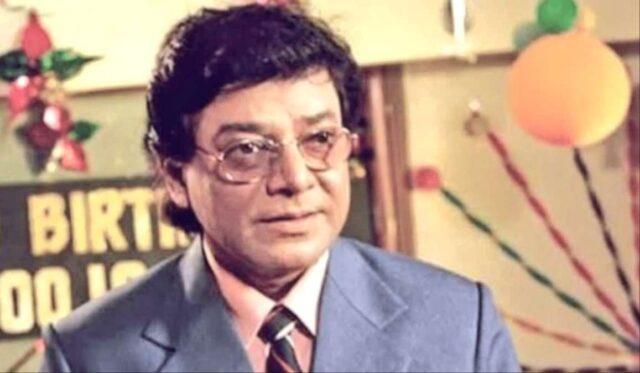 दिग्गज अभिनेता उत्तम मोहंती के निधन