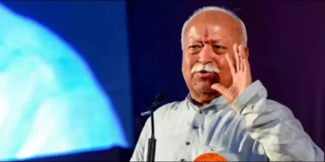 केशव कुंज’ के प्रवेश उत्सव कार्यक्रम