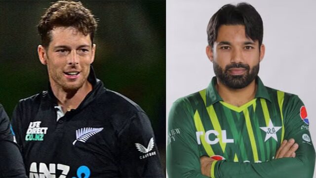 Champions Trophy: पाकिस्तान बनाम न्यूजीलैंड मैच से होई आगाज, कब-कहां आ कइसे देख पाएम फ्री में लाइव मैच