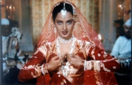 रेखा: उमराव जान