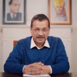 अरविंद केजरीवाल