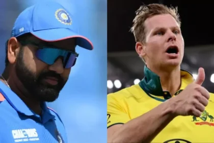 IND vs AUS: आज चली रोहित-कोहली के बल्ला? ऑस्ट्रेलिया के खिलाफ ICC टूर्नामेंट में दुनो के आंकड़ा डरावे वाला