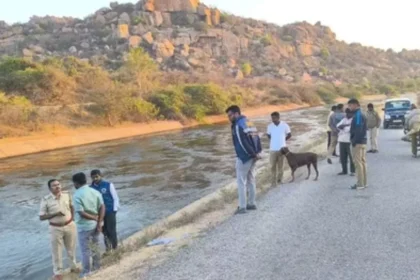 कर्नाटक में दरिंदगी, इजरायली पर्यटक आ होमस्टे मालिक के संगे गैंगरेप; साथी के हत्या