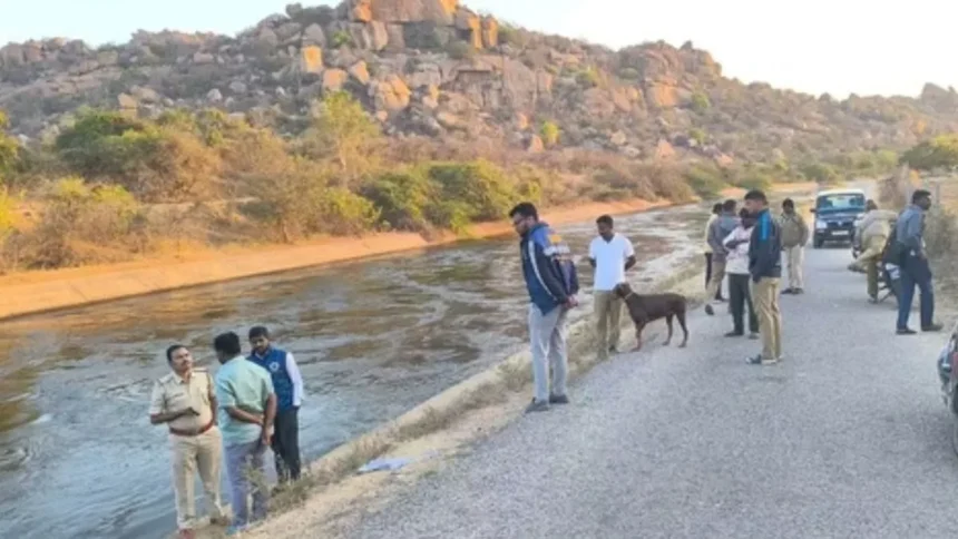 कर्नाटक में दरिंदगी, इजरायली पर्यटक आ होमस्टे मालिक के संगे गैंगरेप; साथी के हत्या