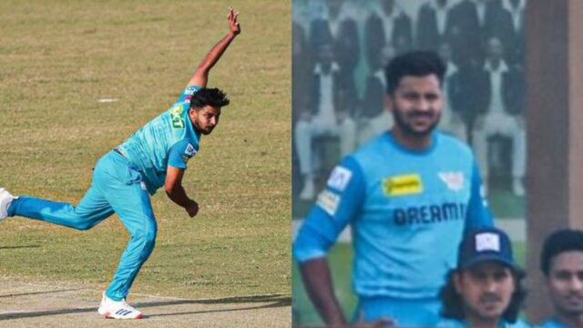 IPL 2025: पिछला गलतियन से सीख रहल बिया लखनऊ सुपरजायंट्स, अनसोल्‍ड रहल शार्दुल ठाकुर के लाग सकत बा लॉटरी