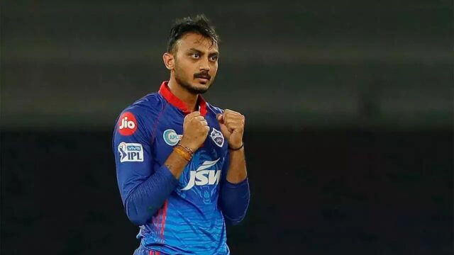 IPL 2025: अक्षर पटेल बनलें दिल्ली कैपिटल्स के नया कप्तान, होली के दिन मिलल फैंस के तोहफा