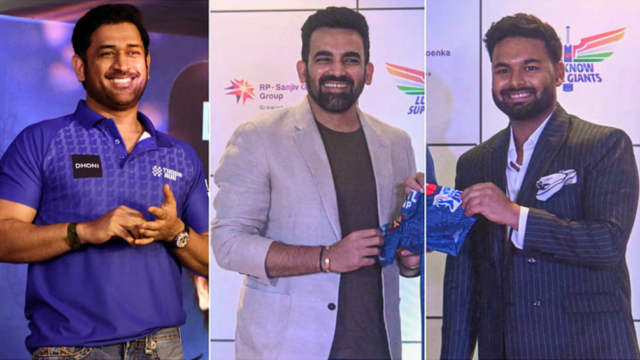 IPL 2025: 'पंत सहित कइयन बेर बड़ क्रिकेटर धोनी के मानेला लो आदर्श', दिग्गज जहीर खान के खुलासा, कहलें- माही के जलवा…
