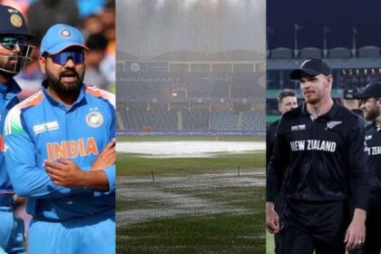 IND vs NZ: फाइनल मैच