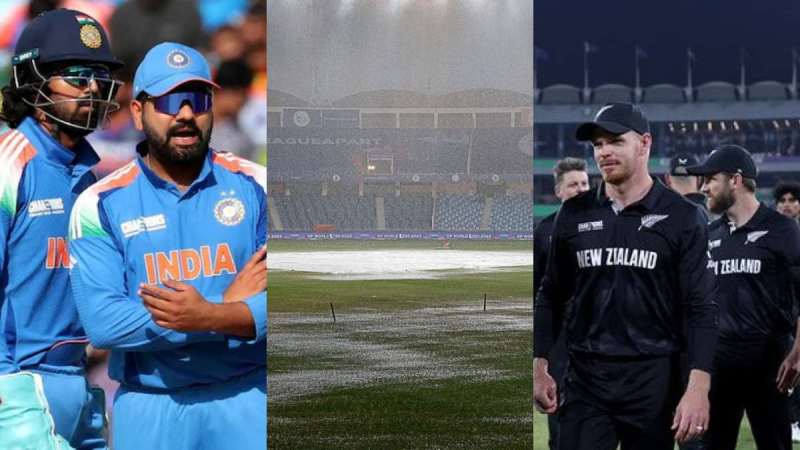 IND vs NZ: फाइनल मैच