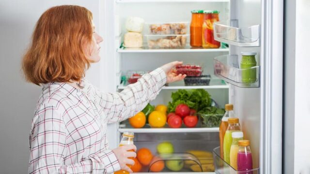 फ्रिज में रखले से जहरीला बन सकेला इs सब्जी