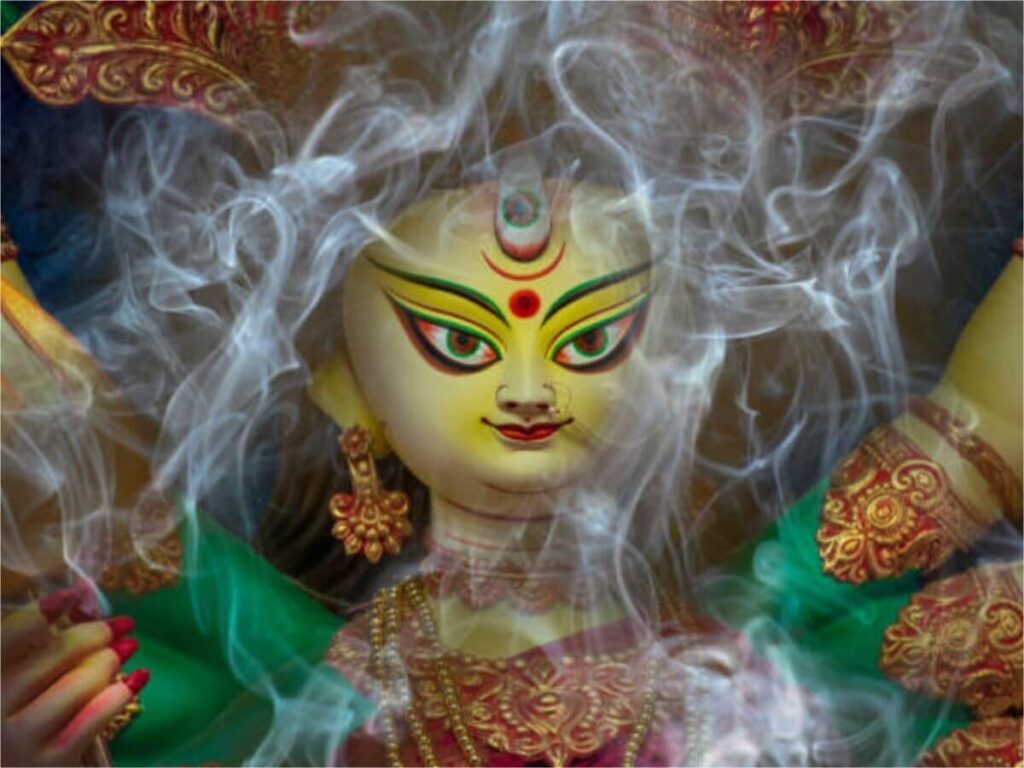 चैत्र नवरात्रि