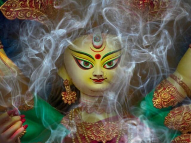 चैत्र नवरात्रि