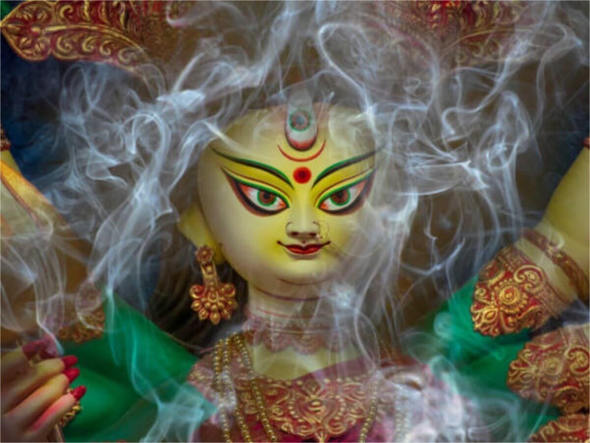चैत्र नवरात्रि