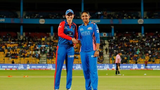 WPL 2025 Final: खिताब के सूखा खत्म करे उतरी दिल्ली, सामने होई मुंबई के चुनौती; देखीं संभावित प्लेइंग 11