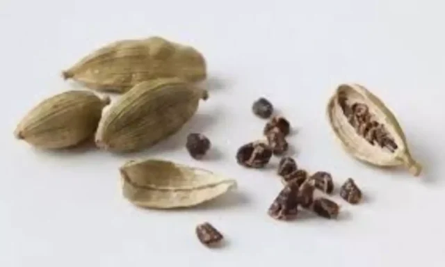 इलायची के पानी