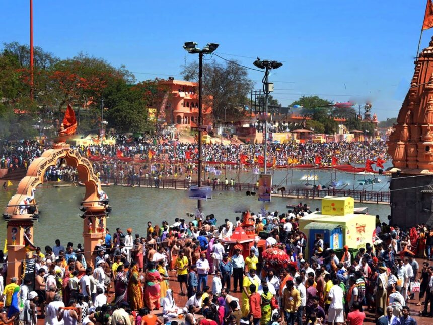 Ujjain Simhasth 2028