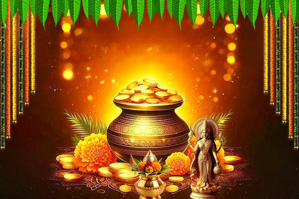 Akshay Tritiya 2025