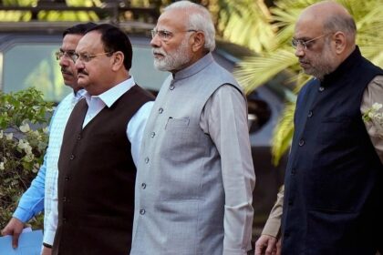 BJP