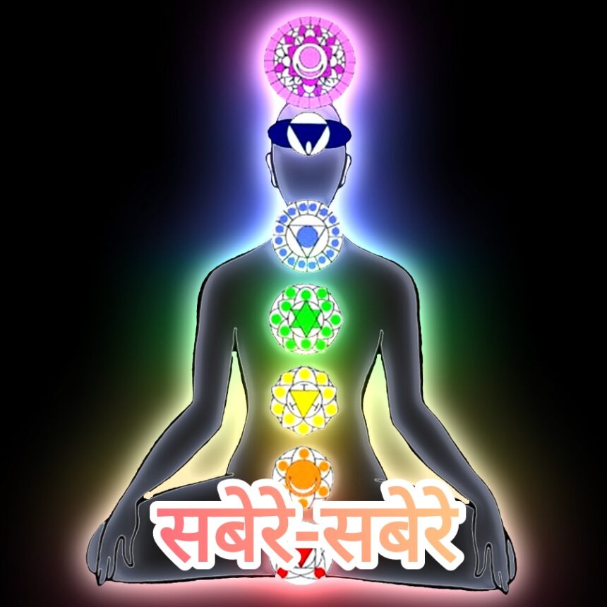 कुण्डलिनि जागरण