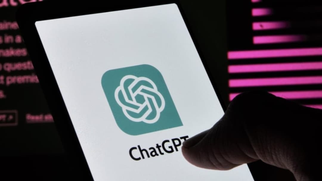 ChatGPT