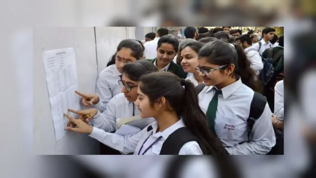 जारी भइल यूपी बोर्ड के कक्षा 10वीं आ 12वीं के रिजल्ट