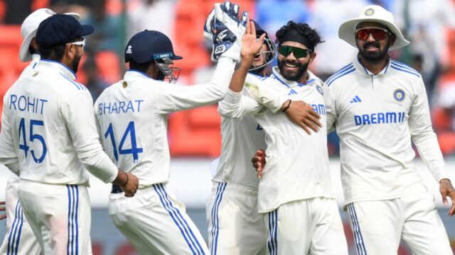 Team India