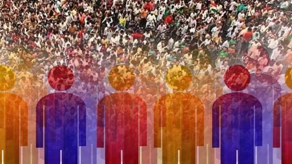 जनगणना