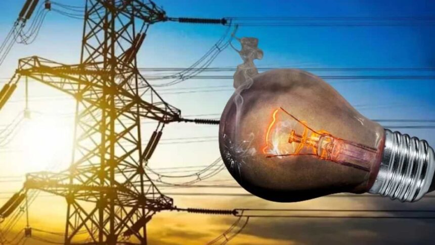 यूपी वालन के अब देवे के पड़ी महंगा बिजली बिल