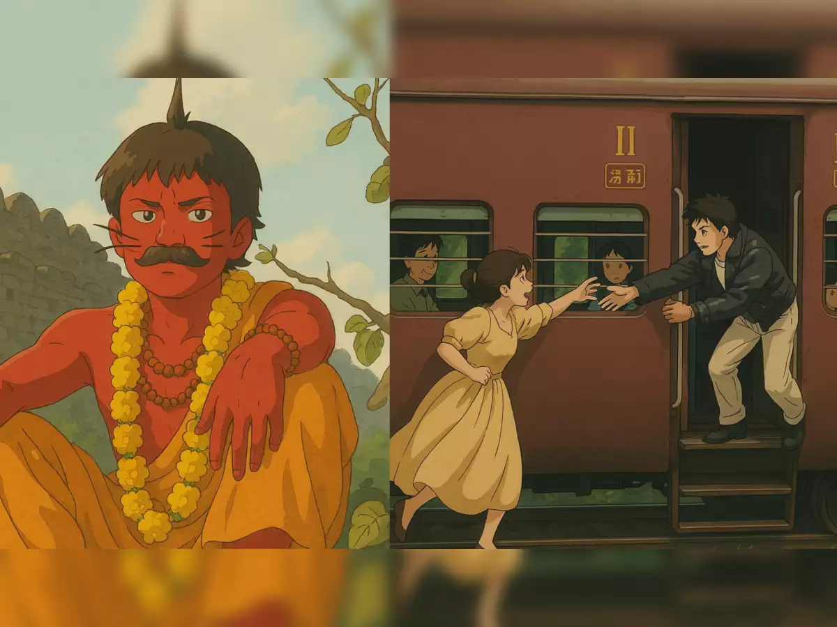 भारत के वजह से ChatGPT के भइल फायदा, Ghibli बनवलस रिकॉर्ड