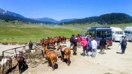 एह 48 पर्यटक स्थल के बंद कइल गइल