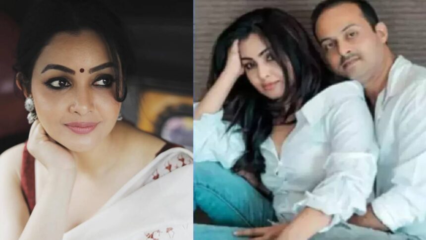 भाभीजी घर पर हैं फेम शुभांगी अत्रे के पूर्व पति पीयूष पुरे के निधन