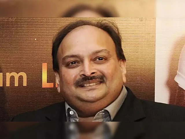मेहुल चोकसी बेल्जियम में गिरफ्तार