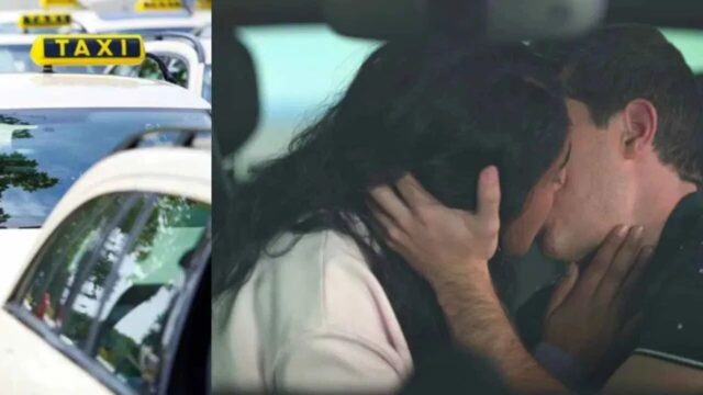 रोमांस खातिर एह शहर में चल रहल बा स्पेशल कैब, तनिका महंगा बा बाकिर मिली पूरा आजादी