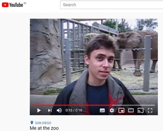 YouTube