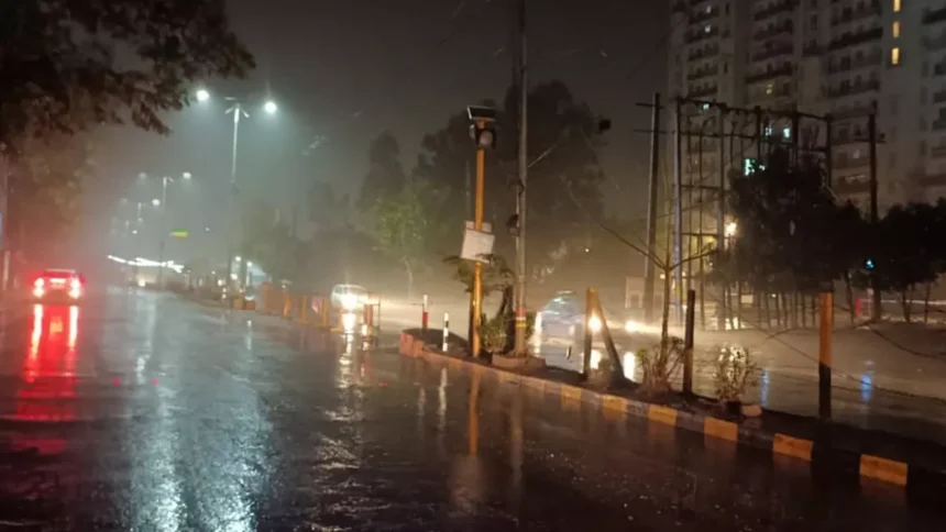 दिल्ली-NCR