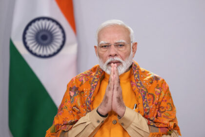 पीएम मोदी