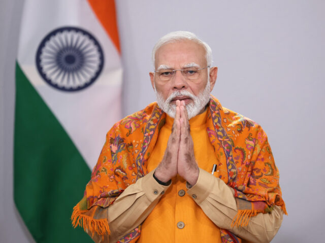 पीएम मोदी