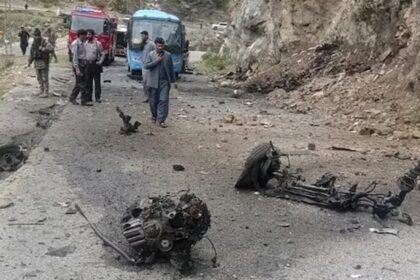 पाकिस्तान न्यूज