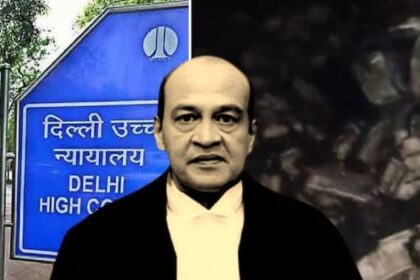 जस्टिस यशवंत वर्मा
