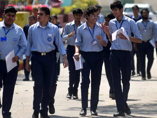 CBSE 2025 Results
