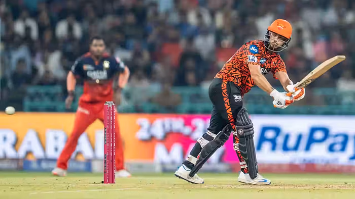 ईशान किशन - फोटो : IPL/BCCI