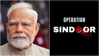 कइसे कइल गइल 'ऑपरेशन सिंदूर' के प्लानिंग