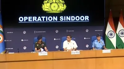 ऑपरेशन सिंदूर