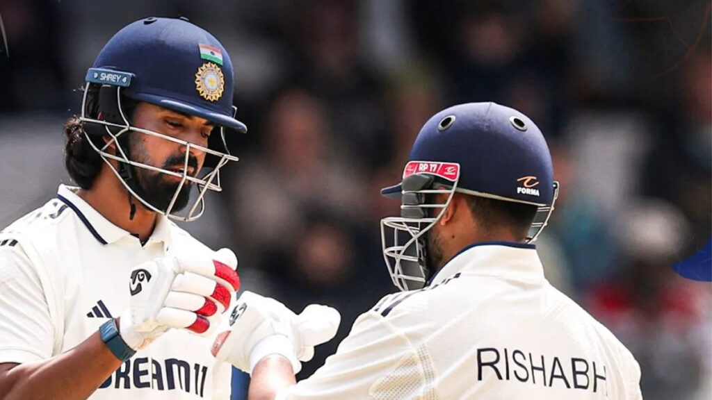 IND vs ENG Test Match: India needs 10 wickets on final day to win